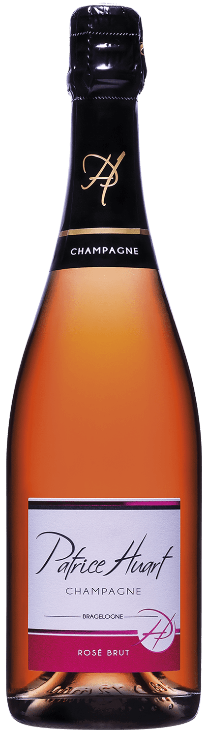 Rosé brut